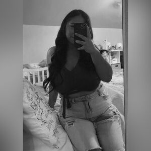 Meet your Posher, Marcy